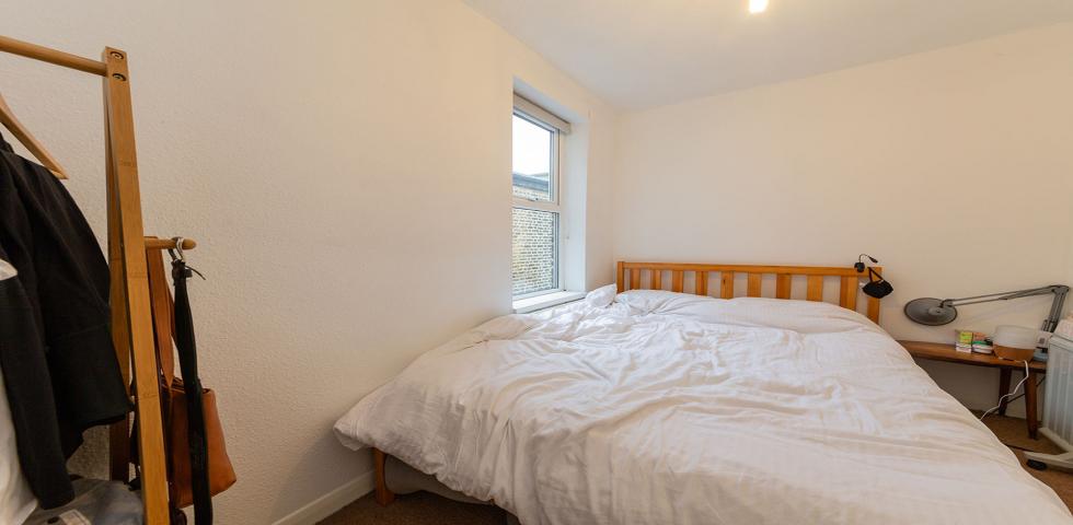 			2 Bedroom, 1 bath, 1 reception Flat			 Chapter Road, WILLESDEN GREEN
